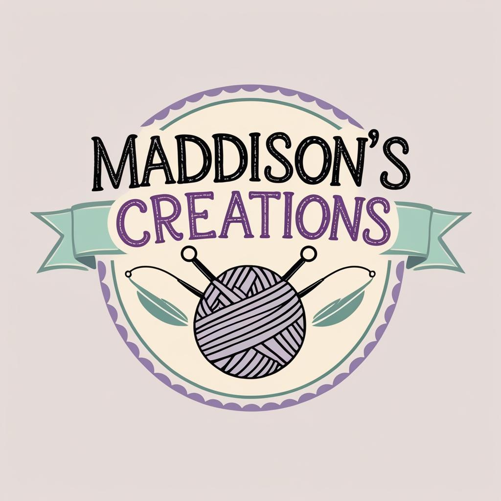 Maddison's Creations